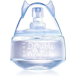 JAFRA Double Nature Angel Agua de Tocador 50 ml